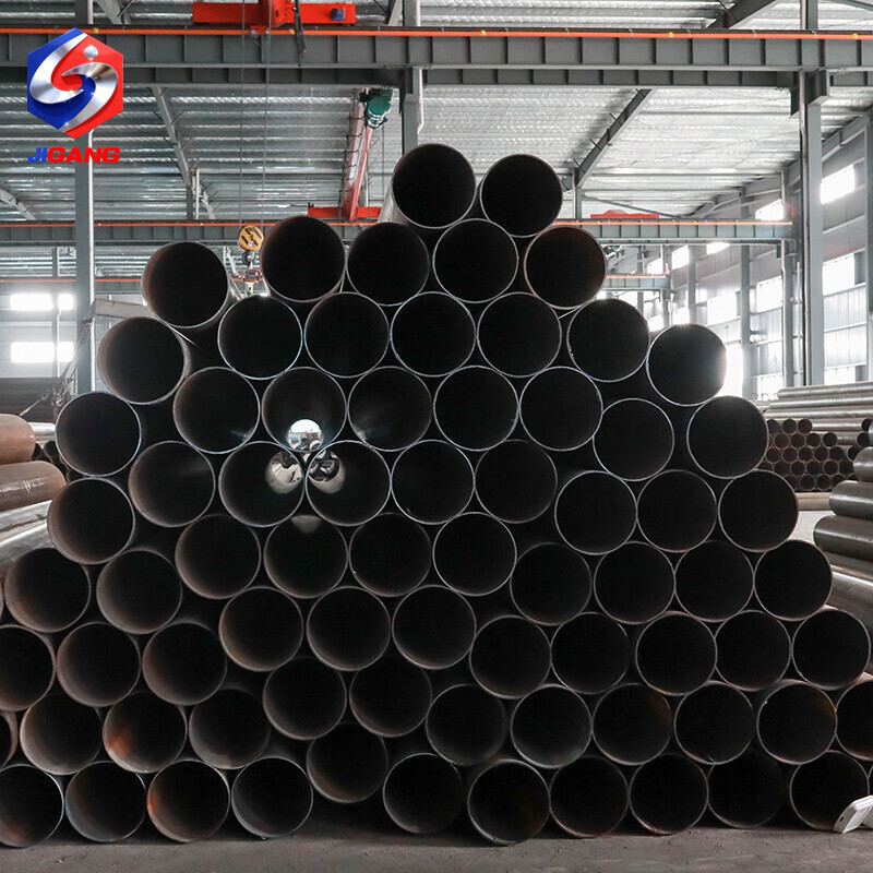 Q255A Seamless Steel Pipe