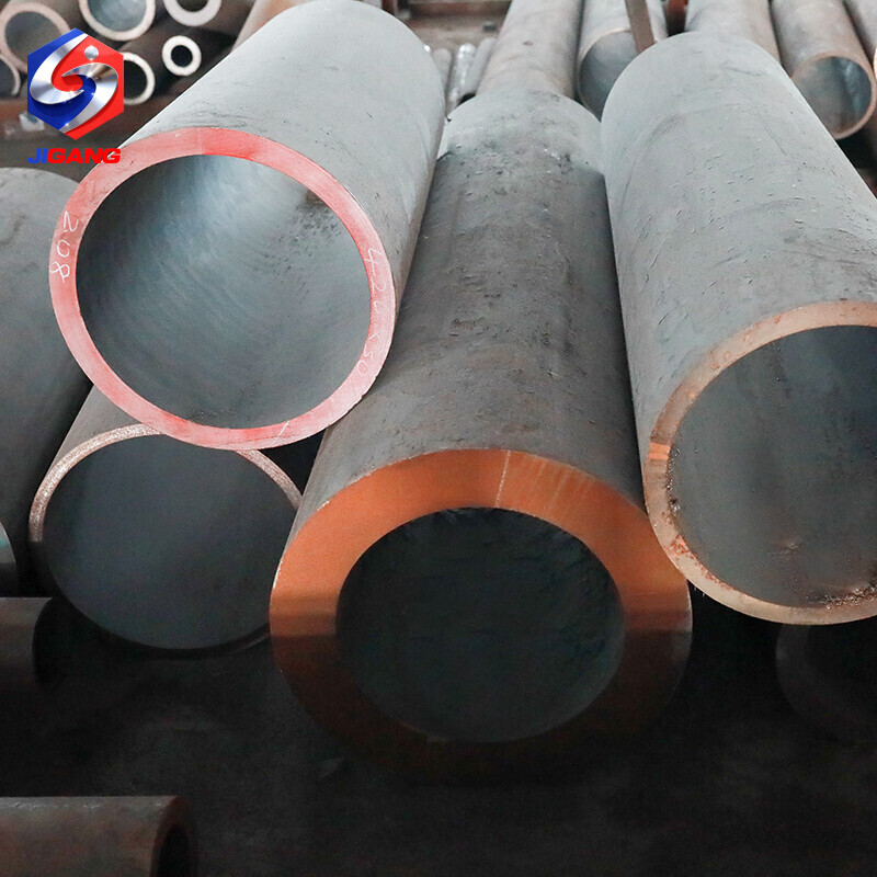 A106 Grade B Steel Pipe