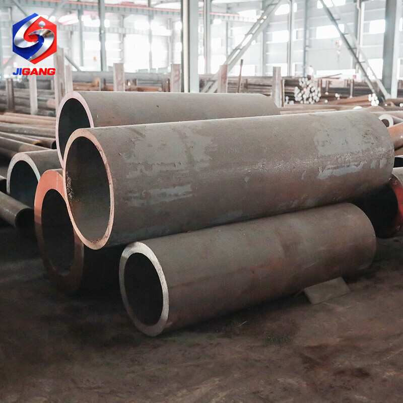 A106 Grade B Steel Pipe