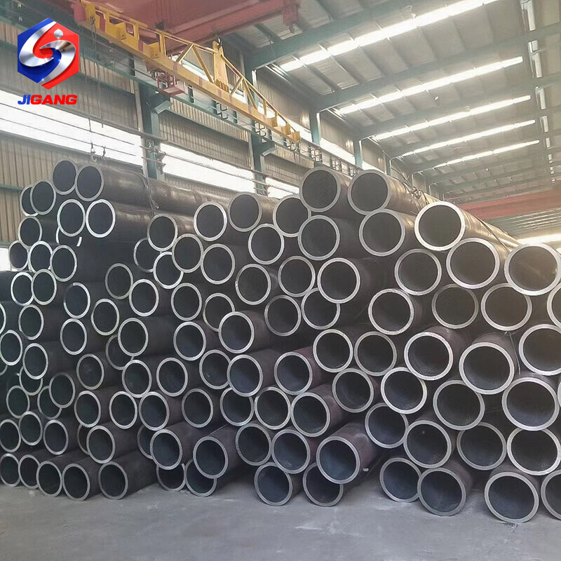 Carbon Steel Pipe