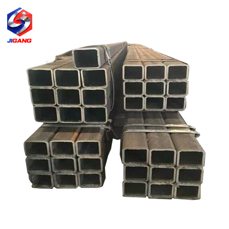 Carbon Steel Square Tube