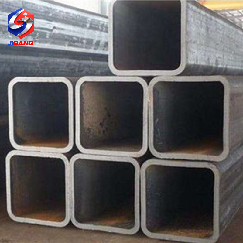 Carbon Steel Square Tube