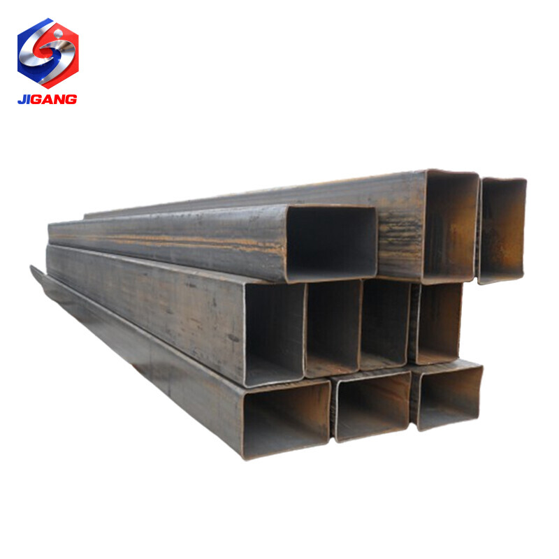 Carbon Steel Square Tube