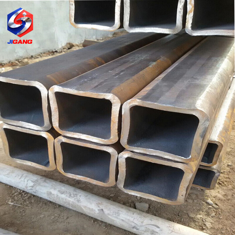 Carbon Steel Square Tube