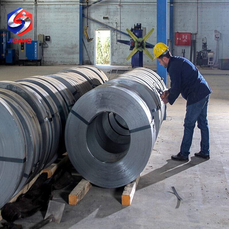 Q620D Carbon Steel Strip