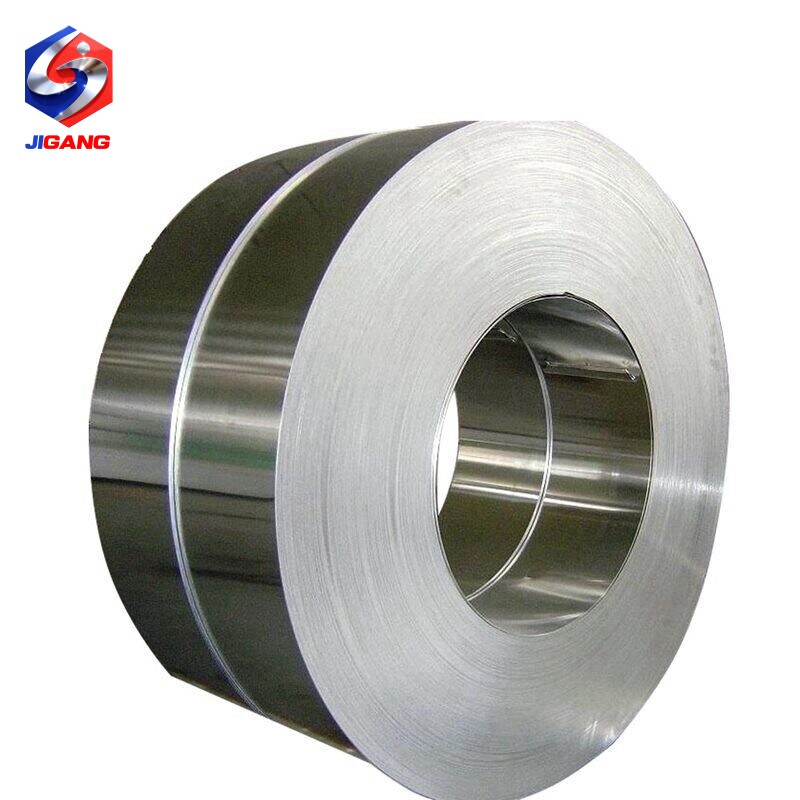 Q550E Carbon Steel Strip