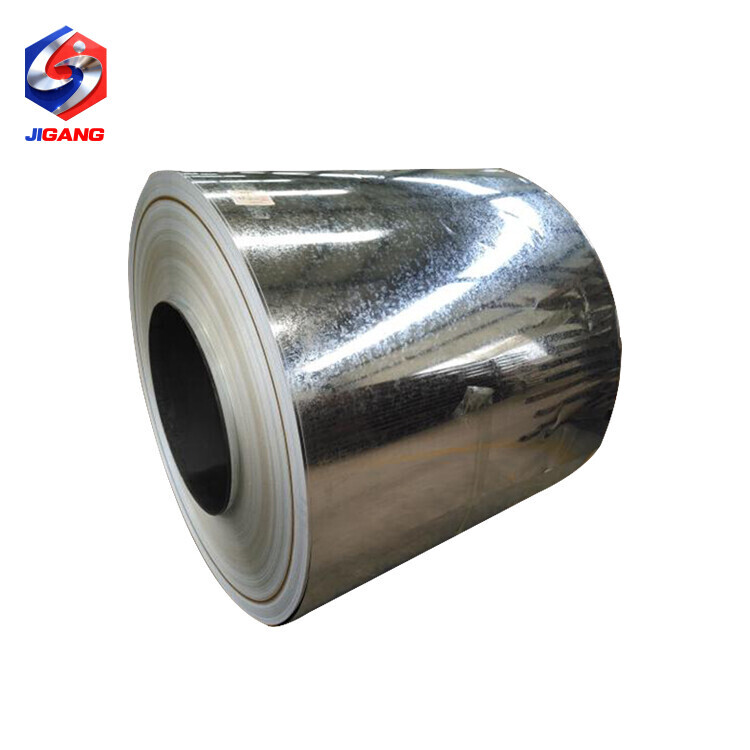 SGCD2/SGCD3 Galvanized Coil