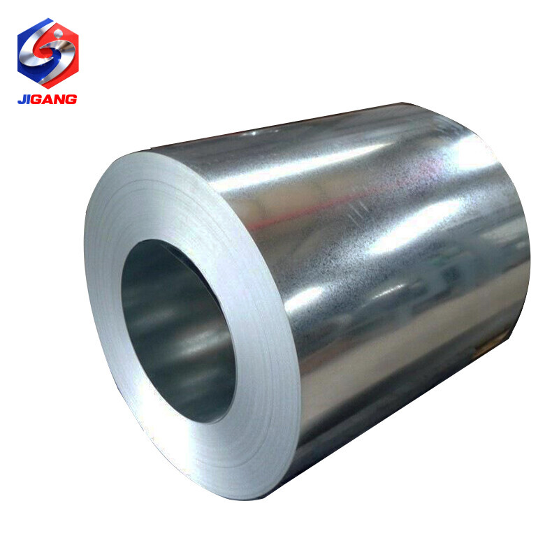 DX51D+Z Galvanized Coil