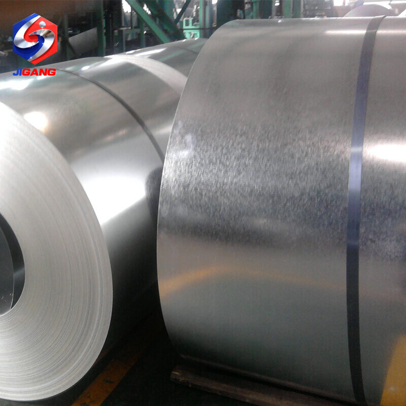 Galvanized Coil