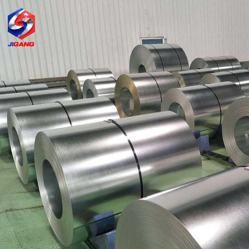 Galvanized Coil