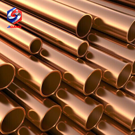 C61400 Copper Pipe