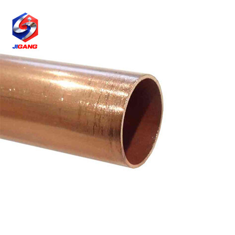 C61400 Copper Pipe