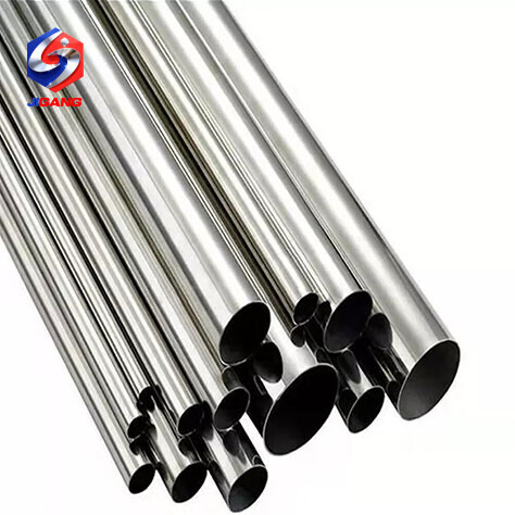 Hastelloy Alloy Pipe