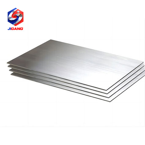 Inconel Alloy Plate