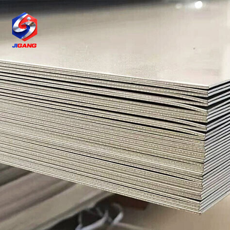 Inconel Alloy Plate