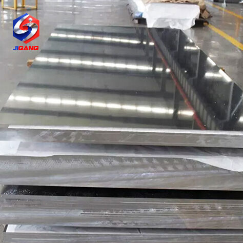 Monel Alloy Plate