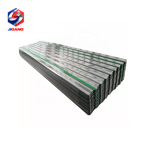 SGCD2/SGCD3 Galvanized Corrugated Plate