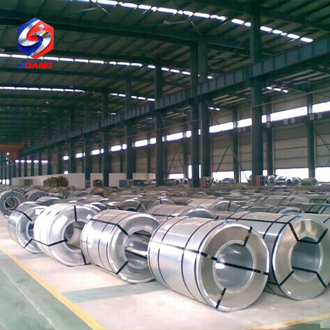 Galvalume Steel Coil