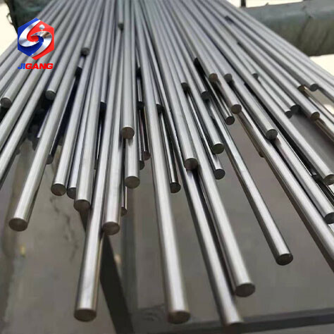 Stainless Steel Fine Bar
