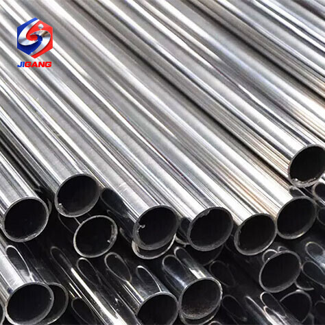 430 Stainless Steel Pipe