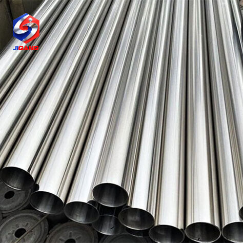 305 Stainless Steel Pipe