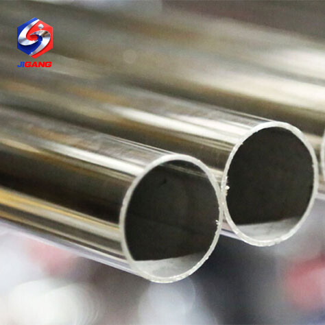 305 Stainless Steel Pipe