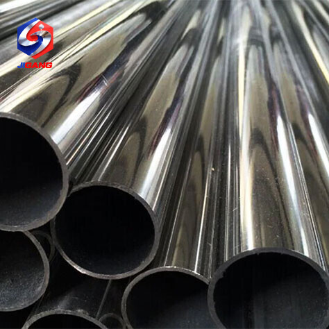305 Stainless Steel Pipe
