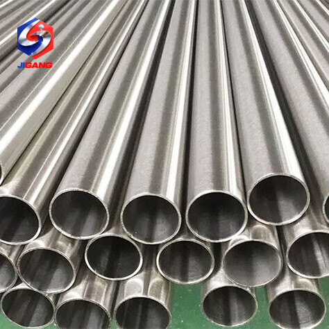 316L Stainless Steel Pipe