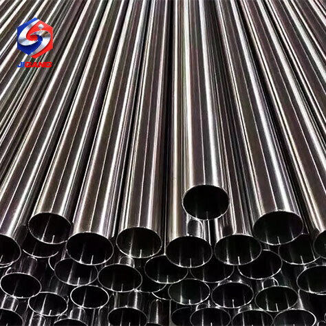 316L Stainless Steel Pipe