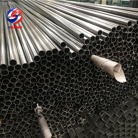 Stainless Steel Pipe