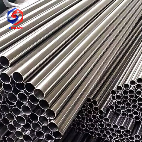 Stainless Steel Pipe