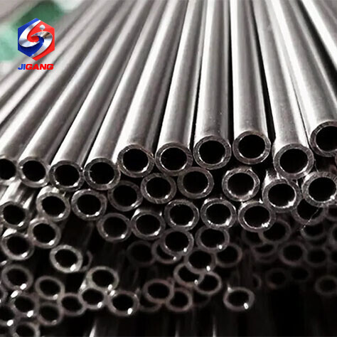 Stainless Steel Pipe