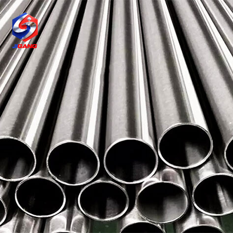 301L Stainless Steel Pipe