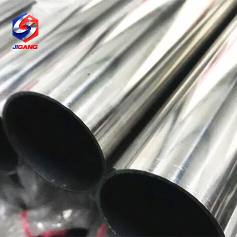 301L Stainless Steel Pipe