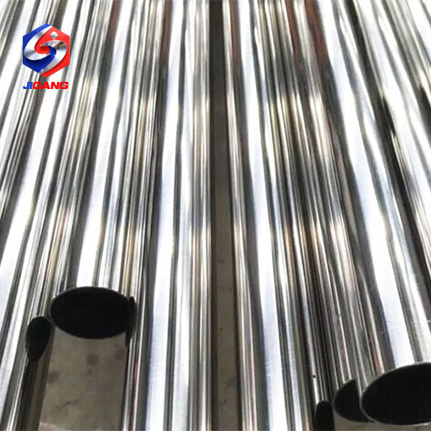 301L Stainless Steel Pipe