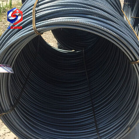 Q690E Wire Rod