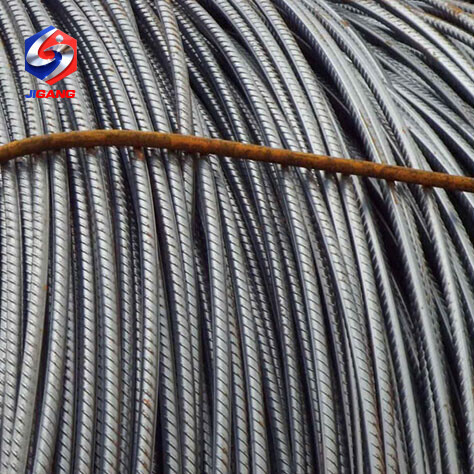 Q690E Wire Rod