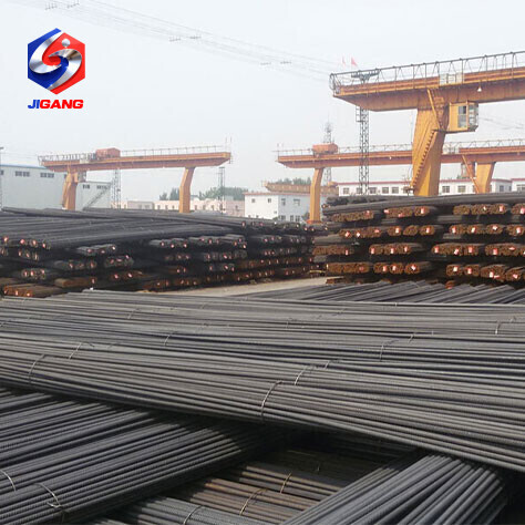 B500A/B500B/B500C Rebar