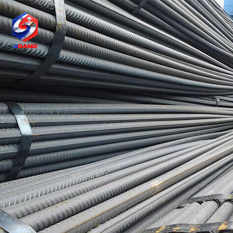 B500A/B500B/B500C Rebar