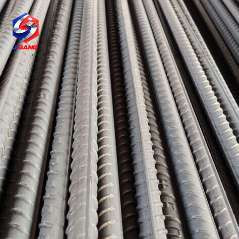 B500A/B500B/B500C Rebar