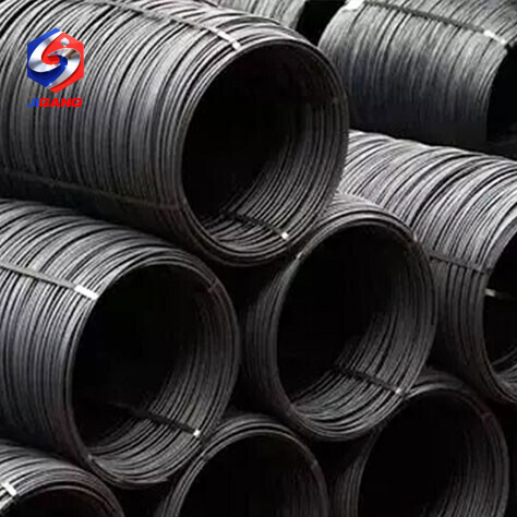 Q420D Carbon Steel Wire
