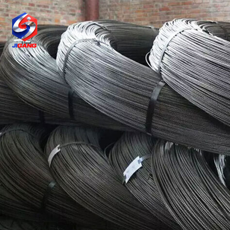 Q420D Carbon Steel Wire