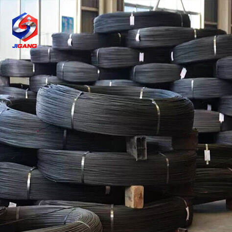 Q345C Carbon Steel Wire