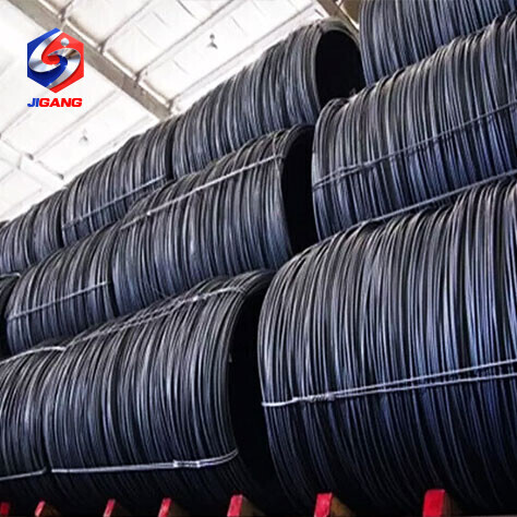 Q345C Carbon Steel Wire