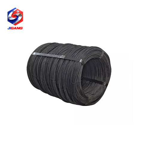 Carbon Steel Wire