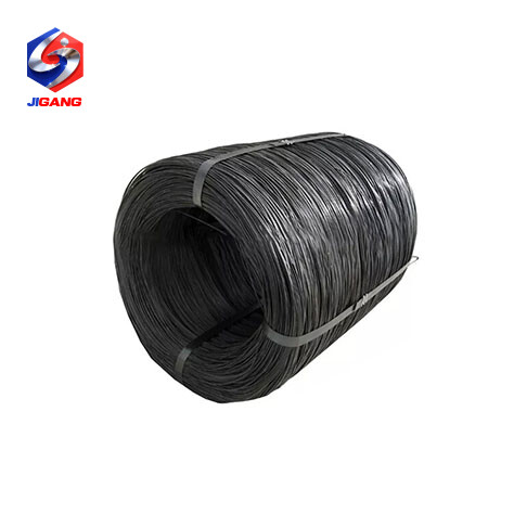 A53 Carbon Steel Wire
