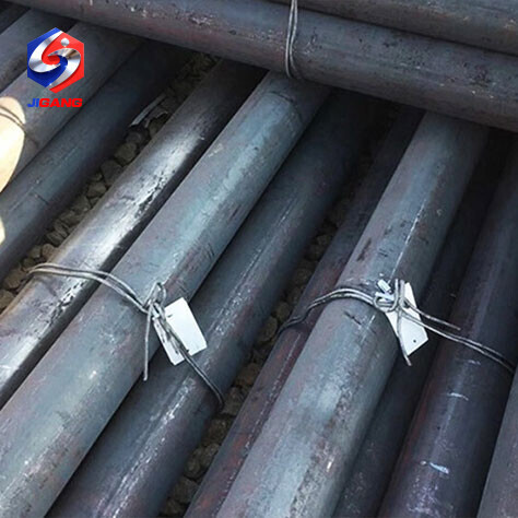 Q345C Round Steel Bar