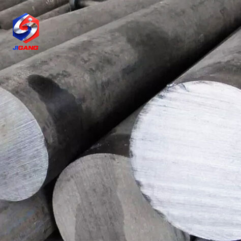 A36 Round Steel Bar