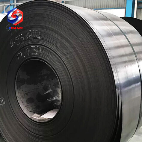 1045 Cold Rolled Steel Coil