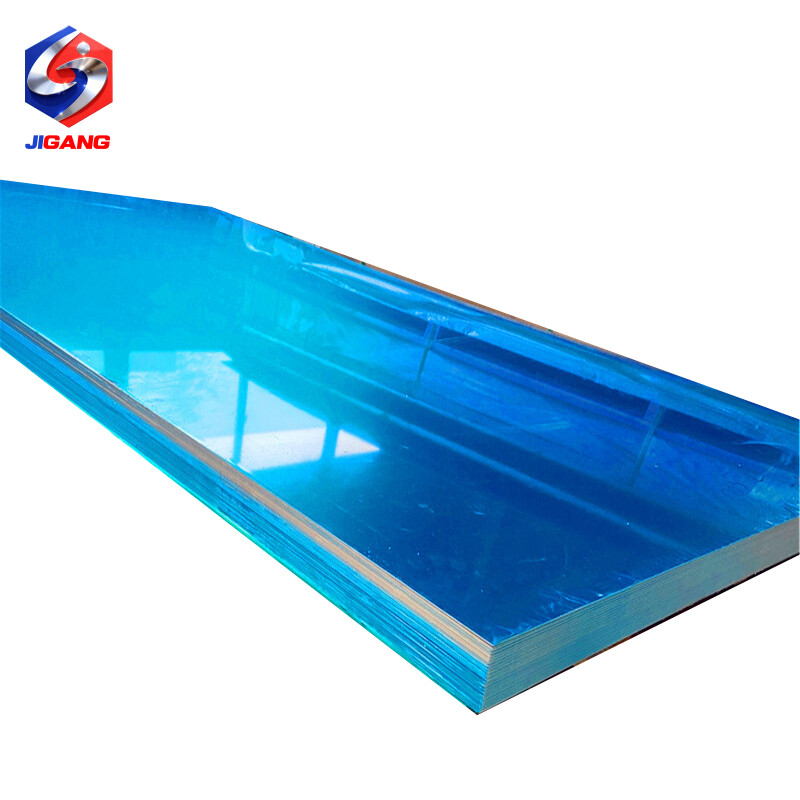 6262 Aluminium Plate